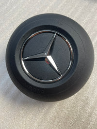 Mercedes-Benz E-Class / CLS / AMG GT / SL airbag řidiče do volantu A0008609702 9116