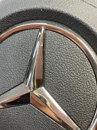 Mercedes-Benz E-Class / CLS / AMG GT / SL airbag řidiče do volantu A0008609702 9116