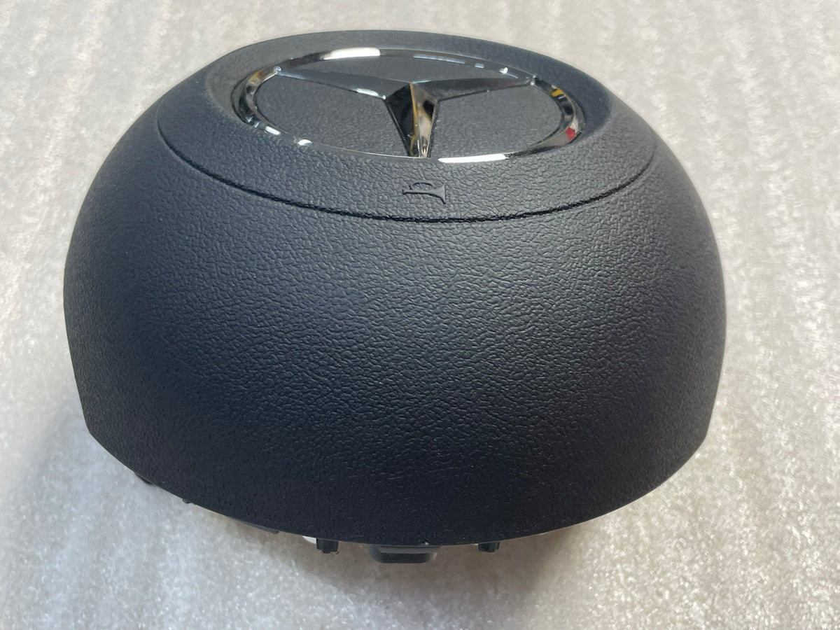 Mercedes-Benz E-Class / CLS / AMG GT / SL airbag řidiče do volantu A0008609702 9116
