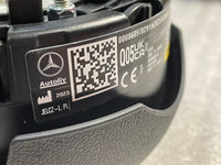 Mercedes-Benz E-Class / CLS / AMG GT / SL airbag řidiče do volantu A0008609702 9116