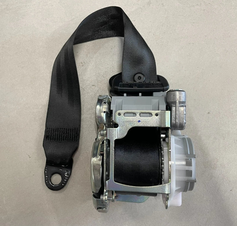Lamborghini Huracán Front Right Seat Belt – 4T1857706D V04