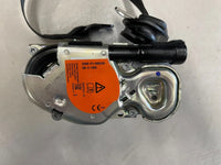 Lamborghini Huracán Front Right Seat Belt – 4T1857706D V04