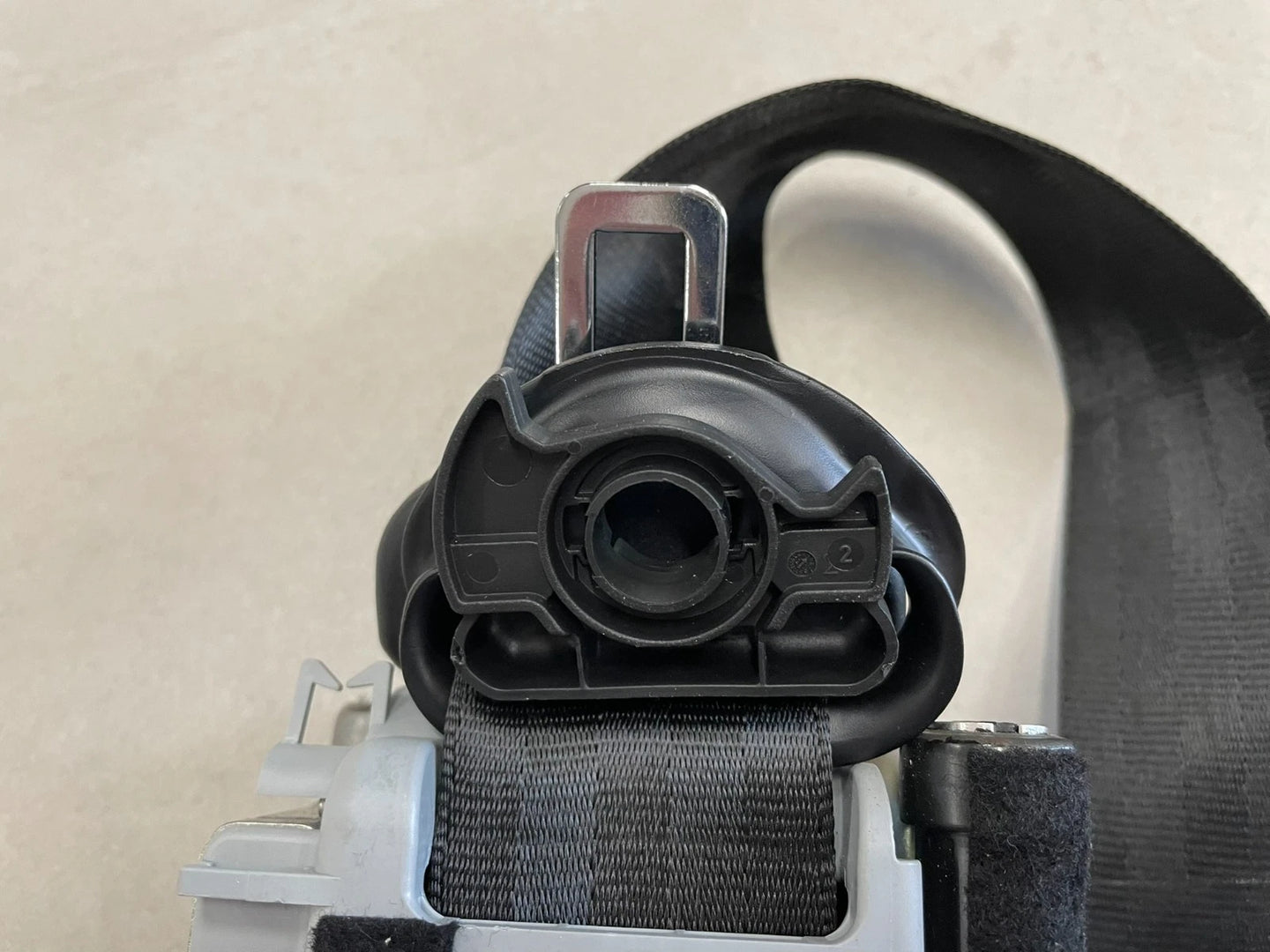 Lamborghini Huracán Front Right Seat Belt – 4T1857706D V04