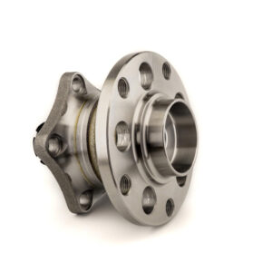 Ložisko náboje a ojnice