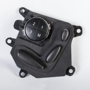 Páky, spínače a přepínače