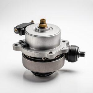 Elektrické komponenty