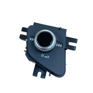 Elektrické součásti