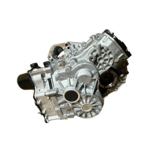 Převodovky a spojky