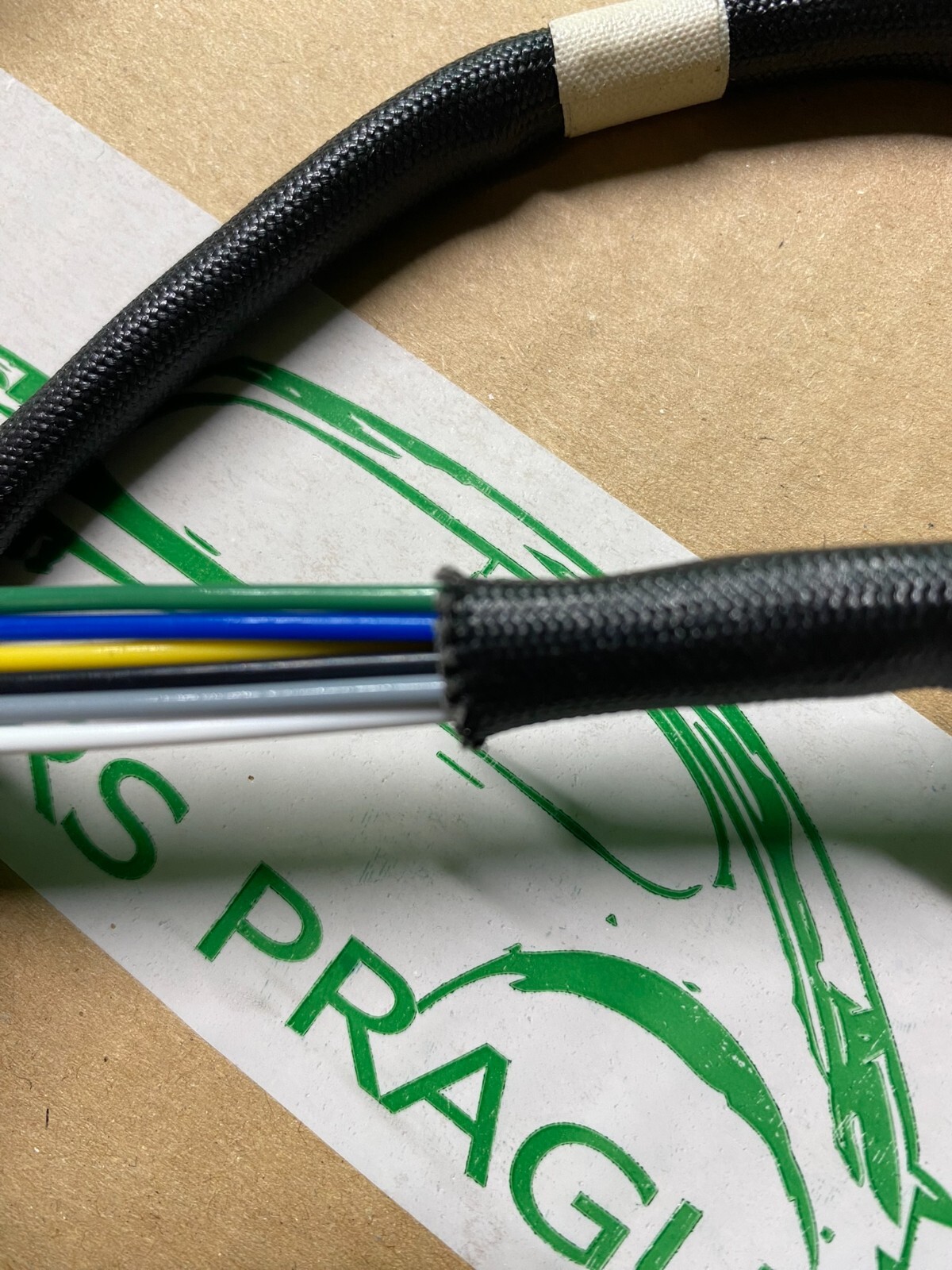 04L907805CG = 04L907807CG VW TIGUAN NOX SENSOR LAMBDASONDE NOX SENZOR ORIG. NEU - Obrázek 6