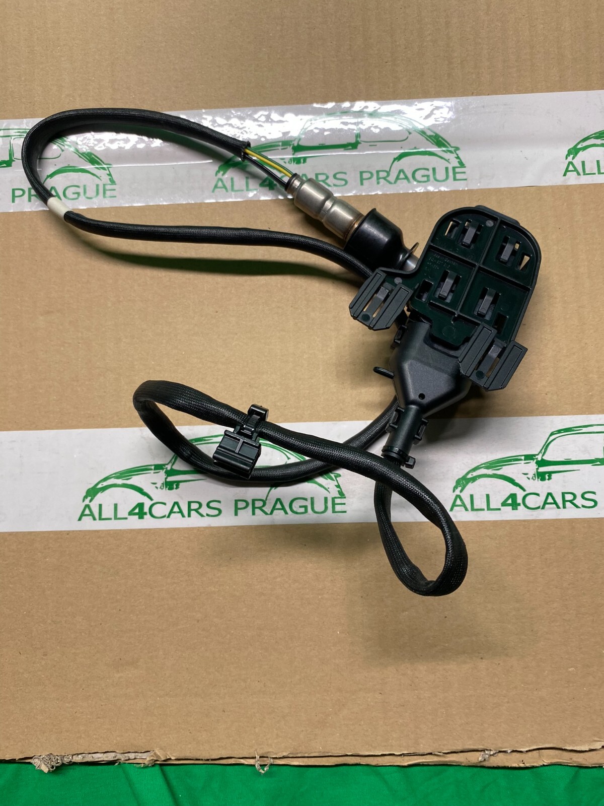 04L907805CG = 04L907807CG VW TIGUAN NOX SENSOR LAMBDASONDE NOX SENZOR ORIG. NEU - Obrázek 7