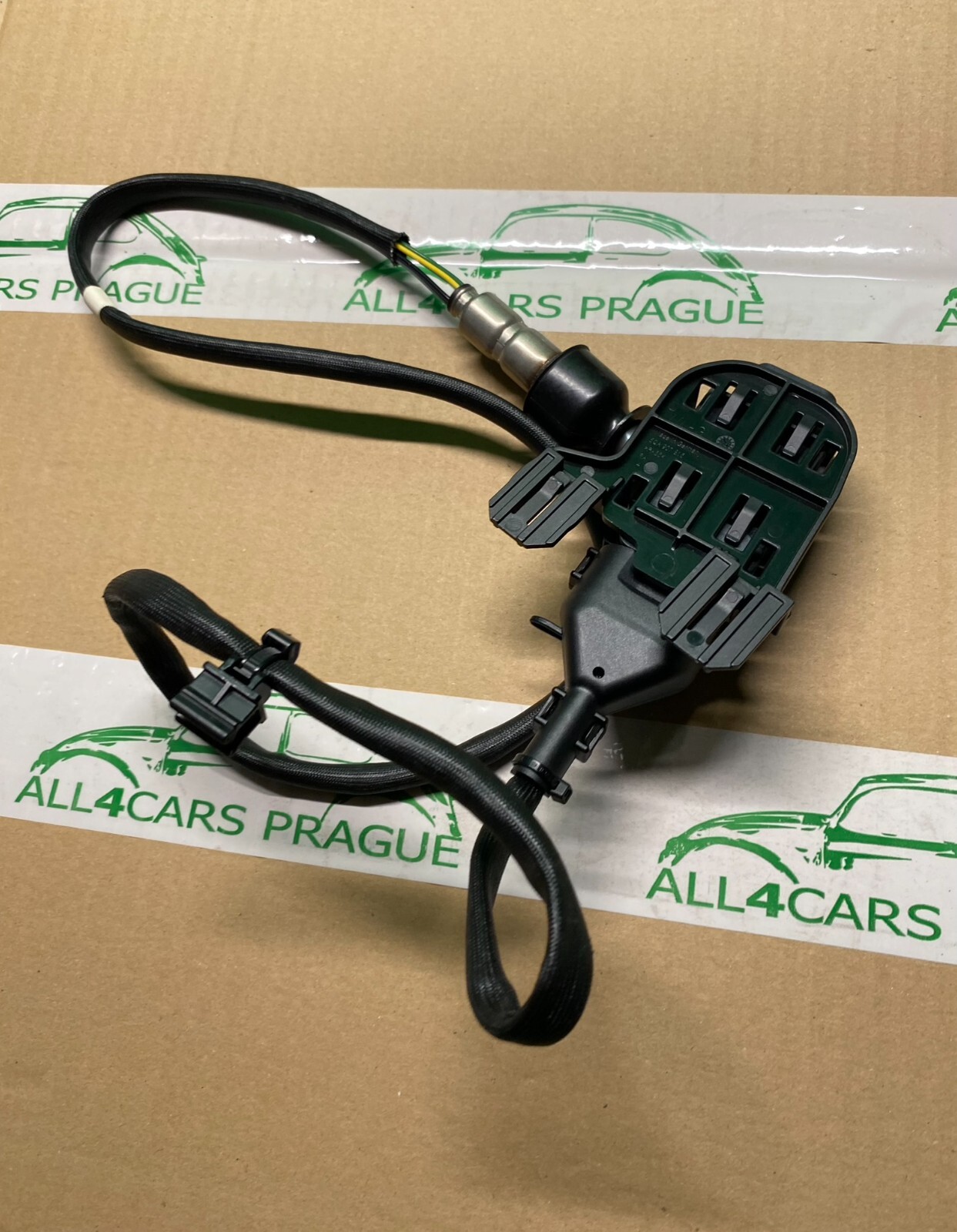 04L907805CG = 04L907807CG VW TIGUAN NOX SENSOR LAMBDASONDE NOX SENZOR ORIG. NEU - Obrázek 9