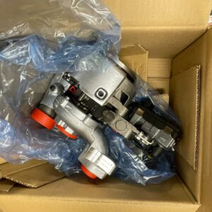 07Z145874G VW PHAETON 5.0 TDI -AJS- V10 TURBOLADER RECHTS 07Z145874G ORIG.NEU VW