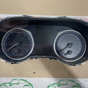 248105CB0C  INFINITI Q60 KOMBIINSTRUMENT TACHO 248105CB0C FAST NEU TEST WAGEN...