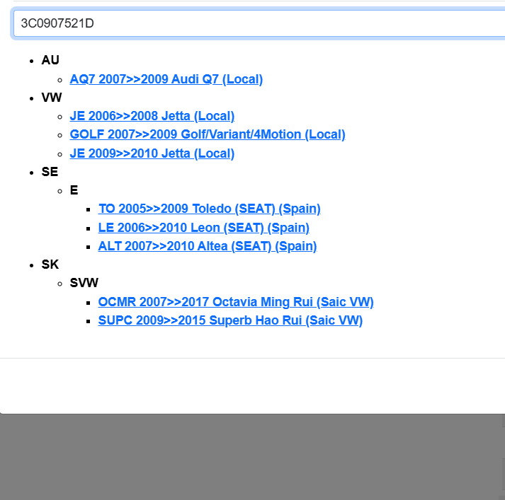 3C0907521D VW AUDI ŠKODA SEAT HEIZGEBLÄSE GEBLÄSEREGLER 3C0907521D FAST NEU TEIL - Obrázek 4