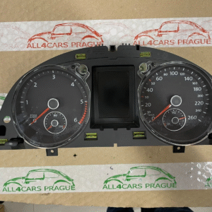 3C0920871T VW PASSAT DIESEL TACHOMETER KOMBIINSTRUMENT 3C0920871T FAST NEU TEIL