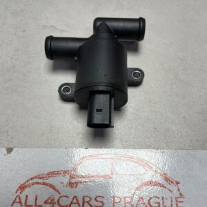 4H0121670A AUDI KÜHLMITTELREGELVENTIL MAGNETVENTIL ORIG AUDI NEU TEIL 4H0121670A