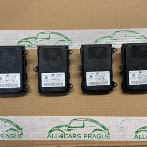 4H0941329 AUDI VW ŠKODA STEUERGERÄT FÜR KURVENLICHT 4H0941329 XENON ORIG.NEU !!!