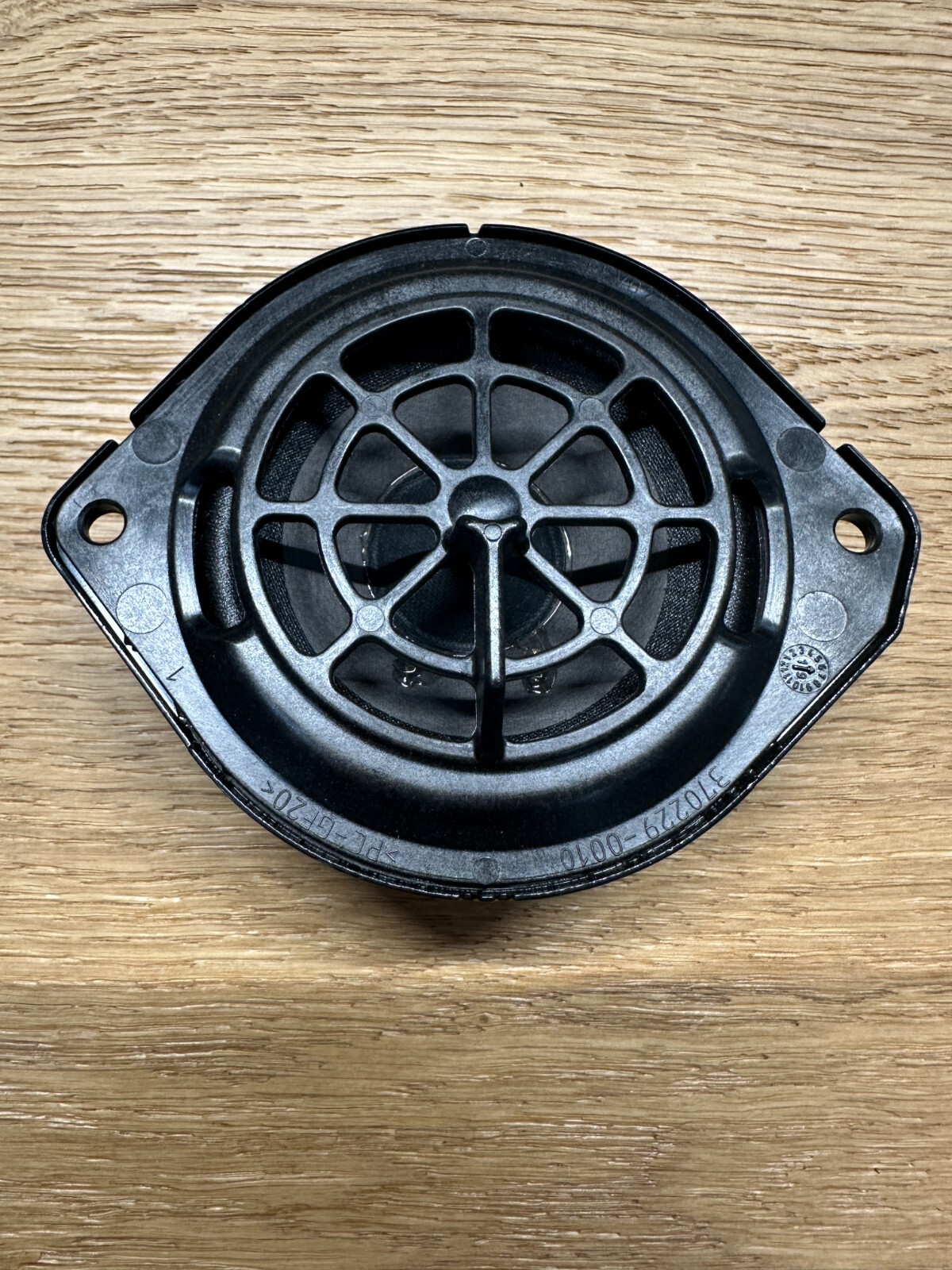 4M0035416B AUDI Q7 4M ARMATURENBRETT LAUTSPRECHER BOSE 4M0035416B BOSE SPEAKER - Obrázek 7