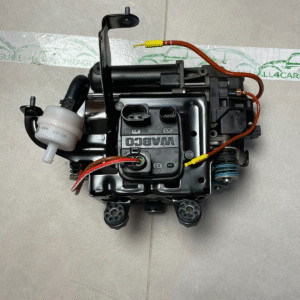 4M0616005H AUDI VW BENTLEY LUFTFEDERUNG LUFT KOMPRESOR 4M0616005H ORIGINAL NEU !