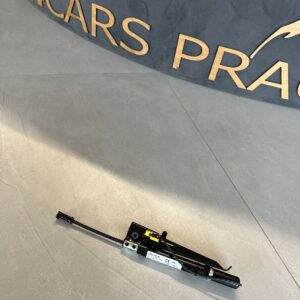 4M0857620A AUDI Q7 Q8 RSQ8 BENTLEY BENTAYGA GURTSTRAFFER RECHTS 4M0857620A NEW !