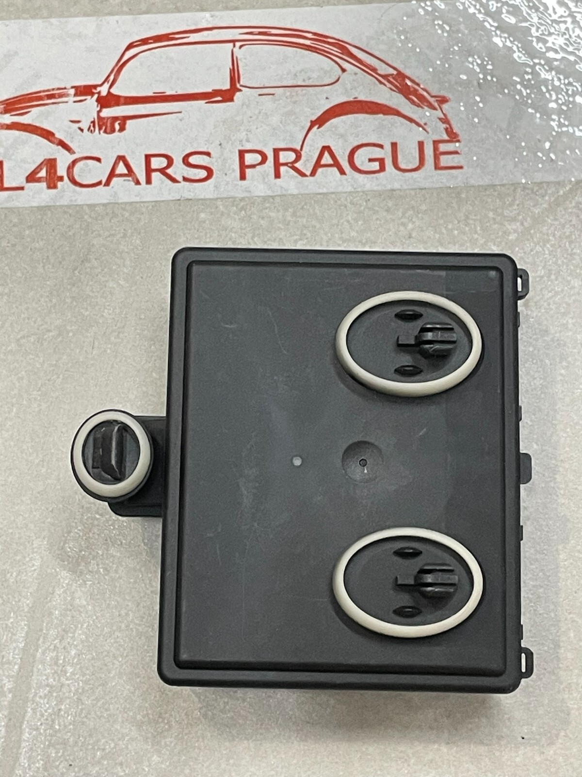 4M1959595C AUDI PORSCHE VW DOOR UNT REAR LEFT 4M1959595C Fast Neu Test Car - Obrázek 7
