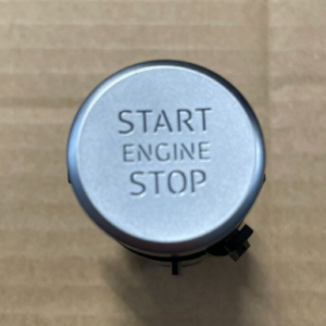 4M2905217D AUDI Q7 4M RHD START STOP ZÜNDKNOPF RHD 4M2905217D ORIGINAL AUDI NEU!