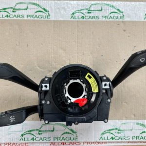 4N0907129KL AUDI LENKSTOCK KOMBI SCHALTER 4N0907129KL=4N0907129MQ ORIG. NEU