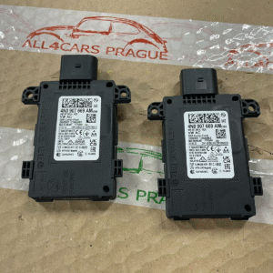 4N0907669AM VW AUDI RADARSENSOR SPURWECHSLER ASSISTENT VORN LINKS ODER RECHTS