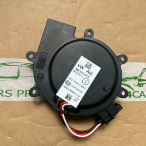4N0915213C AUDI A6 A7 A8 Q7 Q8 LÜFTER -  BATTERIEKÜHLUNG 4N0915213C ORIG.NEU