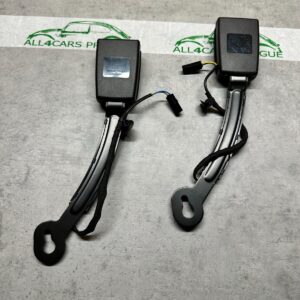 5F0857756 SEAT LEON GURTSCHLOSS VORNE RECHTS 5F0857756  5F0857756YLZ ORIG.NEU