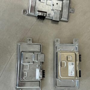 5QS907556 VW KAMERASTEUERGERÄT MODUL CONTROL UNIT FOR CAMERA 5QS907556 ORIG.NEU