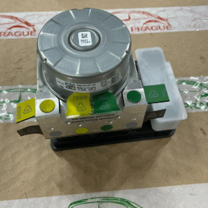 5WA614517DQ VW SKODA AUDI SEAT 5WA614517DQ ABS-STEUERGERÄT BLOCK PUMPE ORIG.NEU