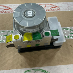 5WA614517DQ VW SKODA AUDI SEAT 5WA614517DQ ABS-STEUERGERÄT BLOCK PUMPE ORIG.NEU