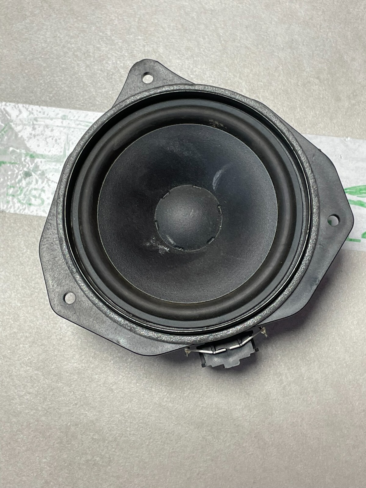 7P6035415D VW TOUAREG CR7 TÜR LAUTSPRECHER VORN 7P6035415D ORIG.VW TEIL - Obrázek 7