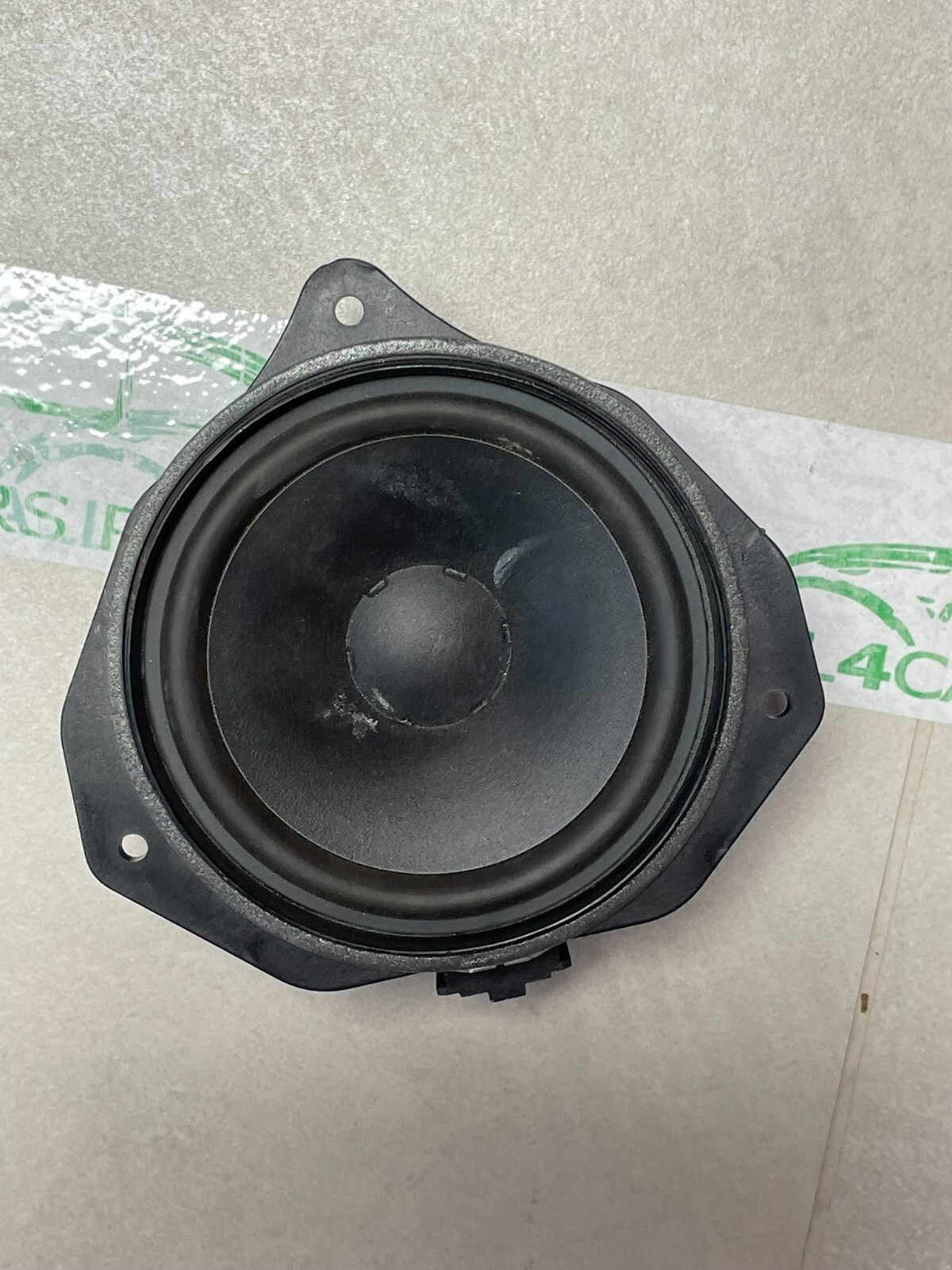 7P6035415D VW TOUAREG CR7 TÜR LAUTSPRECHER VORN 7P6035415D ORIG.VW TEIL