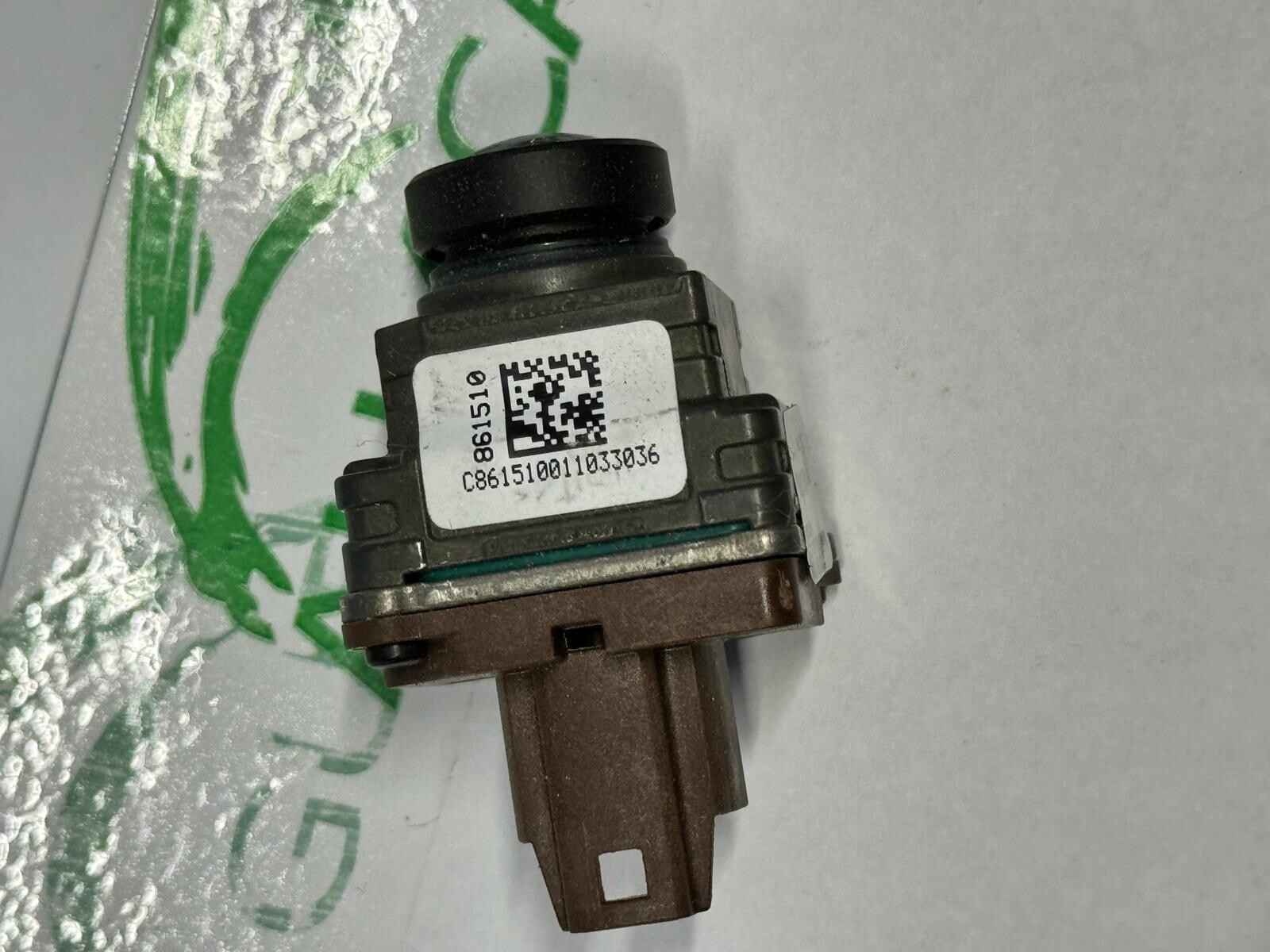 A0009055505 MERCEDES-BENZ KAMERA RUNDUMSICHT SUROUND VIEW CAMERA A0009055505 NEW - Obrázek 6