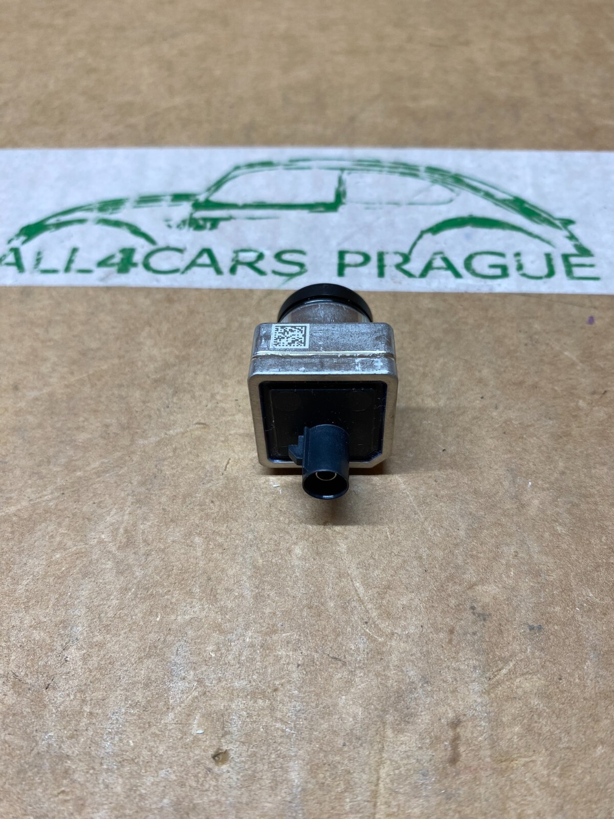 A0009059312 MERCEDES KAMERA 360° W118 W167 W177 W214 W247 W254 W447 W907 ORI NEU - Obrázek 4