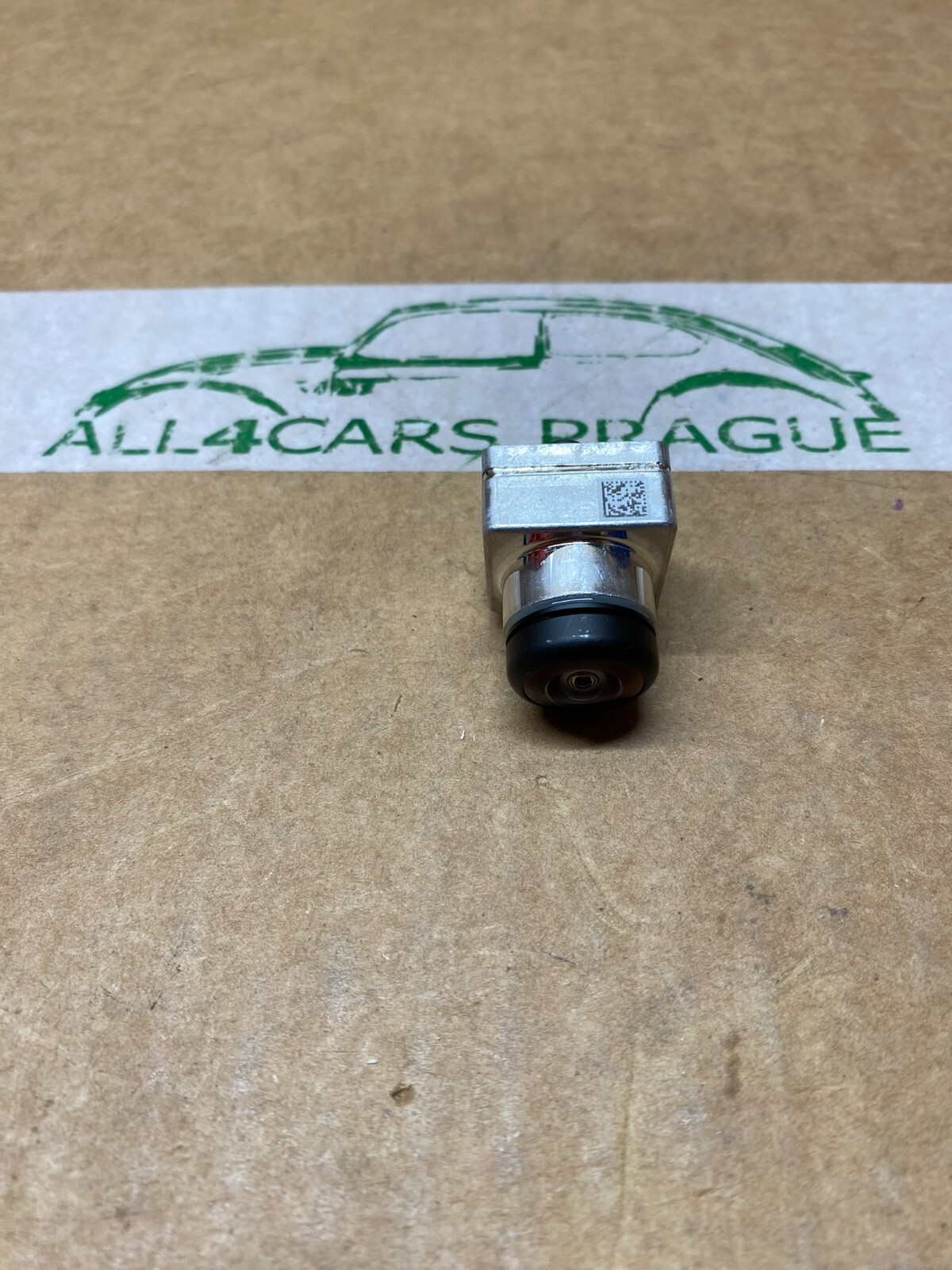 A0009059312 MERCEDES KAMERA 360° W118 W167 W177 W214 W247 W254 W447 W907 ORI NEU - Obrázek 5