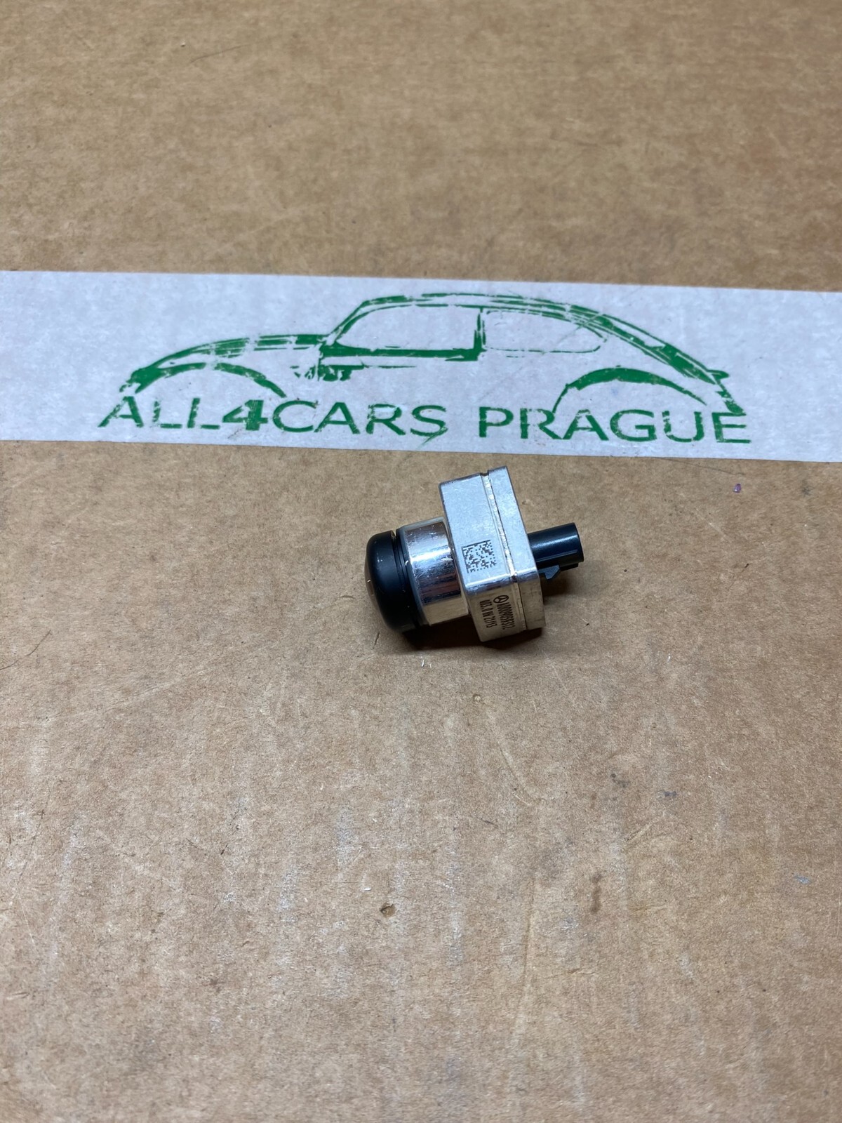 A0009059312 MERCEDES KAMERA 360° W118 W167 W177 W214 W247 W254 W447 W907 ORI NEU - Obrázek 6