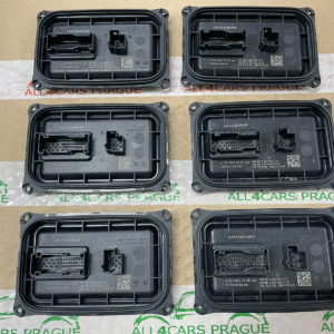 A2239007835 MERCEDES-BENZ S SCHEINWERFER STEUERGERÄT A2239007835 ORIG.M.BENZ NEU