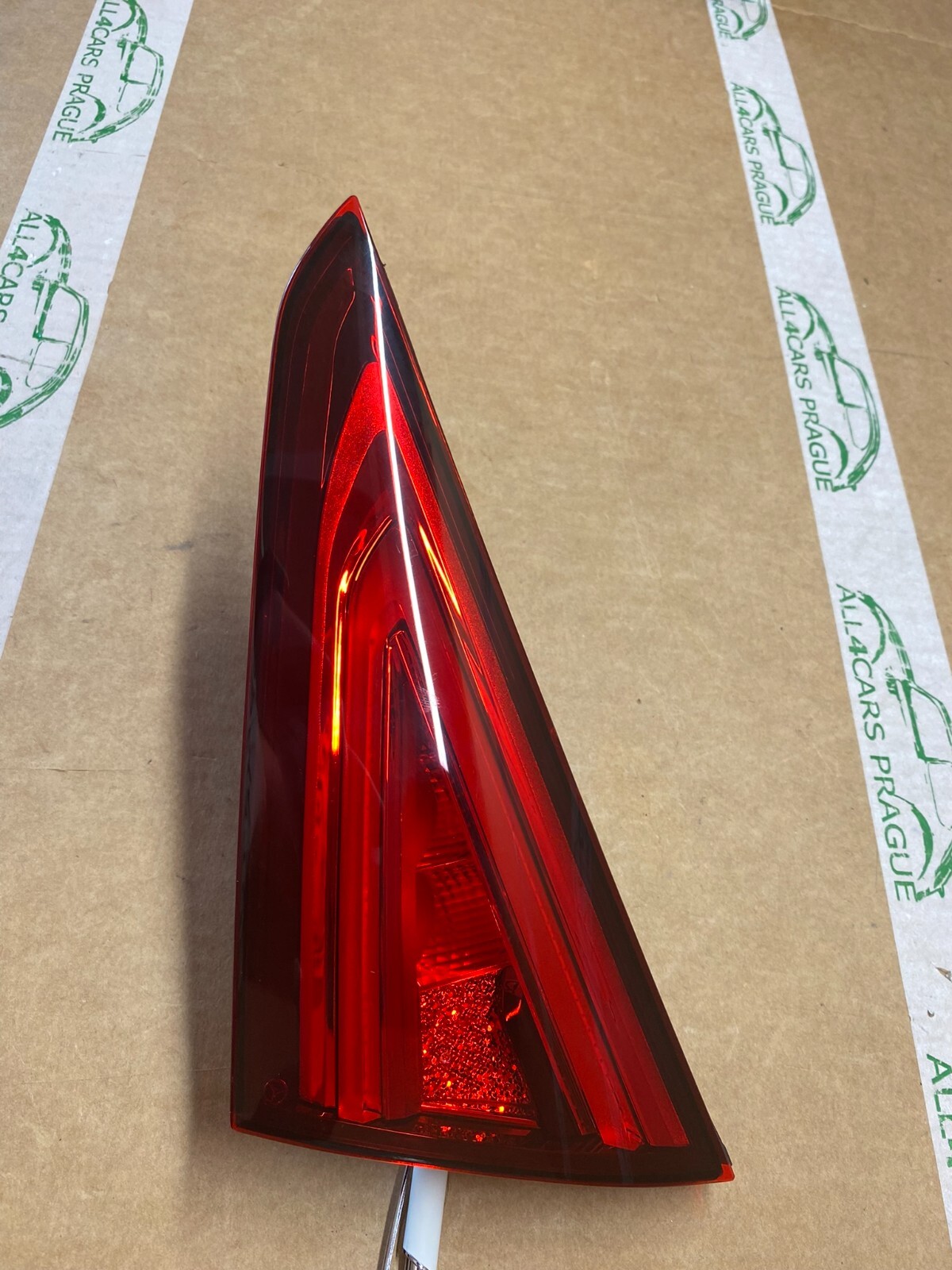 A2579065100 MERCEDES CLS W257 RÜCKLEUCHTE INNEN RECHTS A2579065100 Fast Neu Test - Obrázek 4