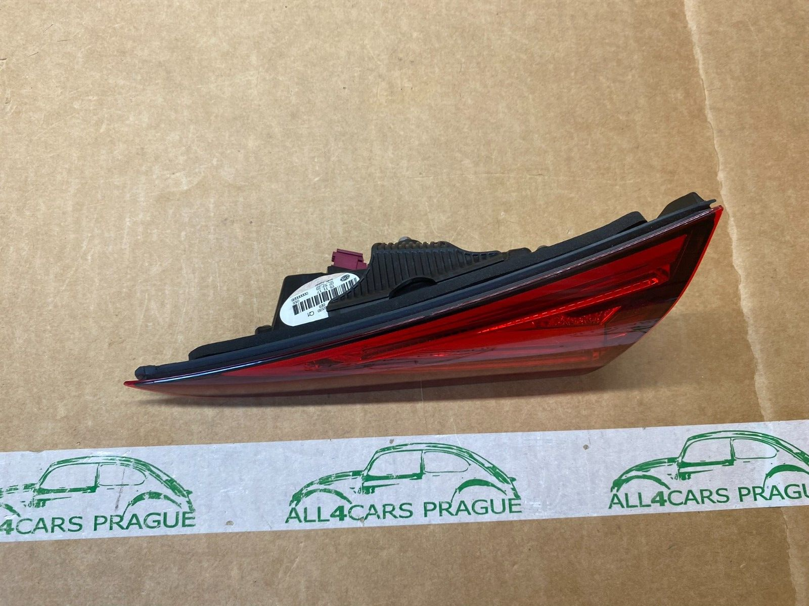 A2579065100 MERCEDES CLS W257 RÜCKLEUCHTE INNEN RECHTS A2579065100 Fast Neu Test - Obrázek 5