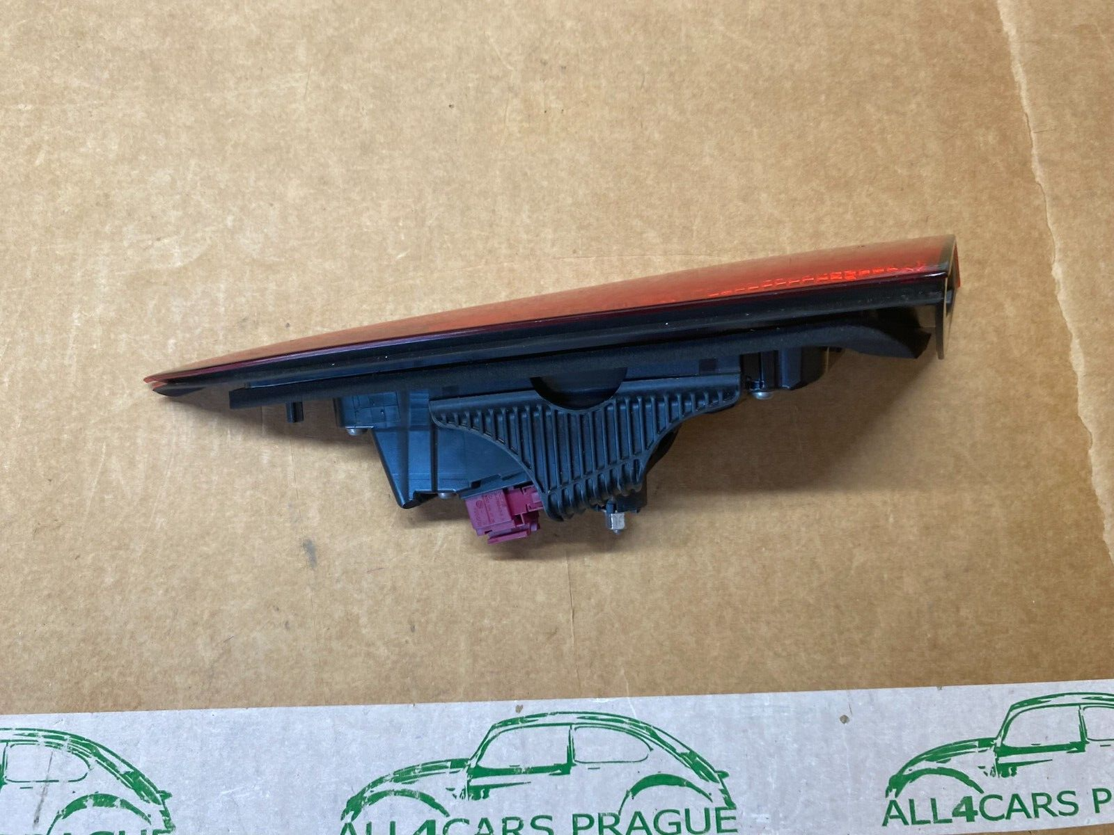 A2579065100 MERCEDES CLS W257 RÜCKLEUCHTE INNEN RECHTS A2579065100 Fast Neu Test - Obrázek 6