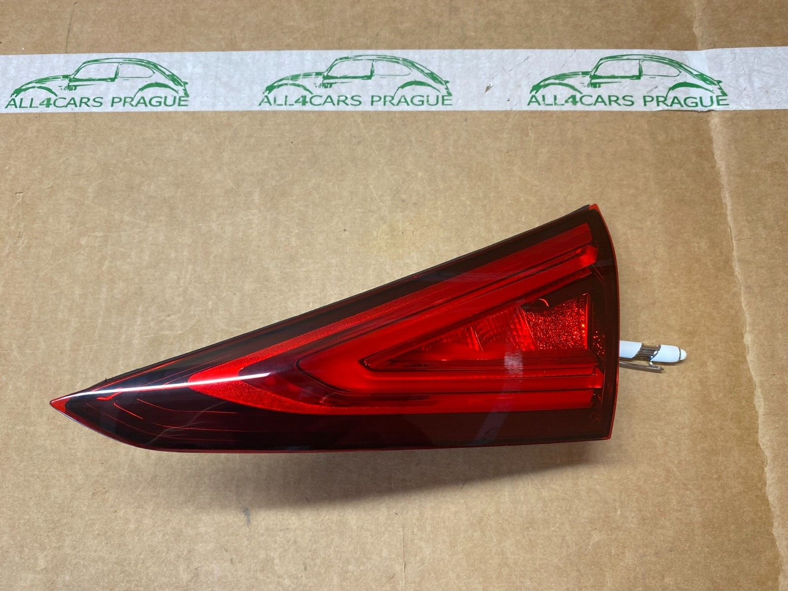 A2579065100 MERCEDES CLS W257 RÜCKLEUCHTE INNEN RECHTS A2579065100 Fast Neu Test