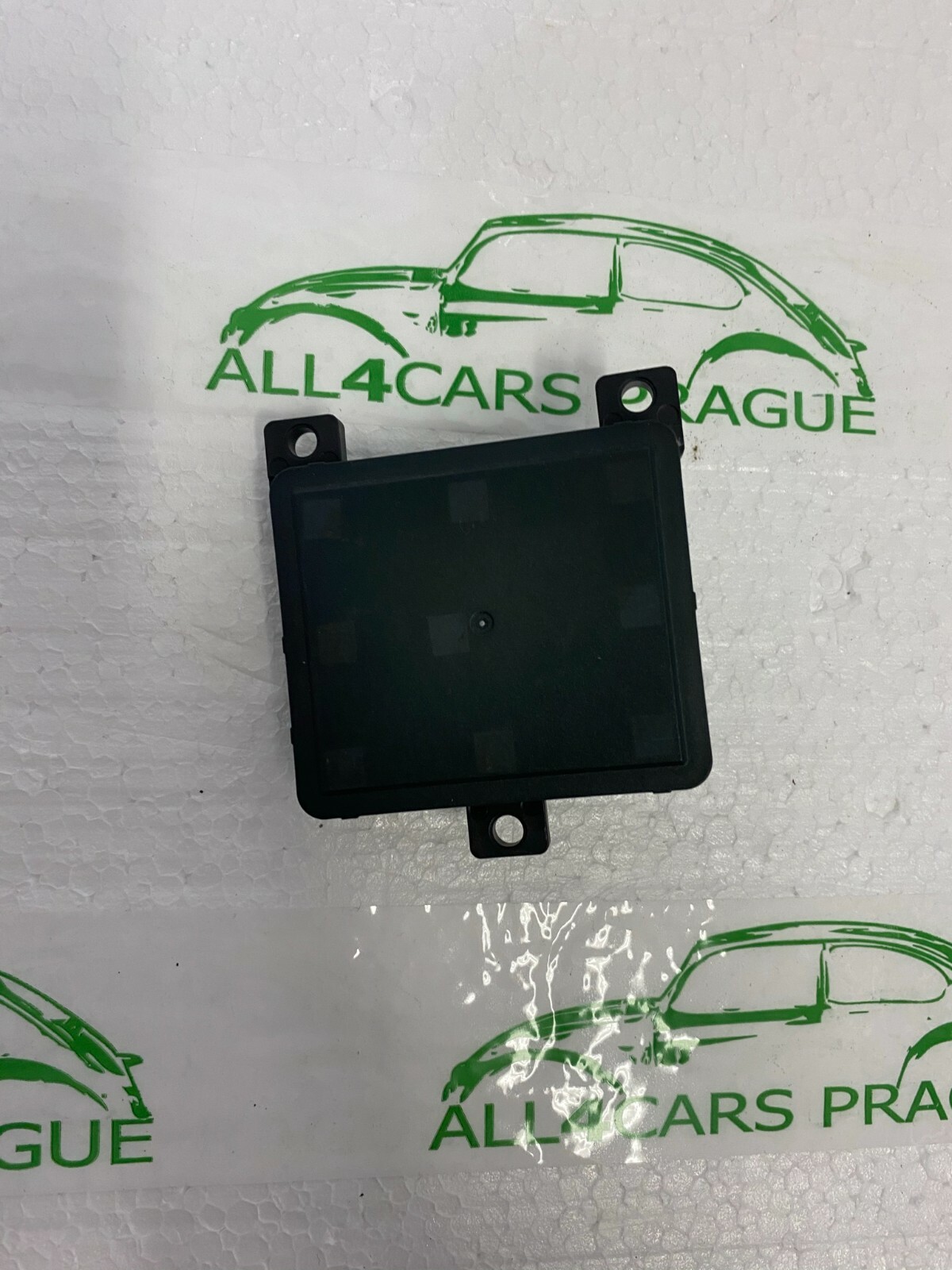 ACC Radarsensor 5WA 907 572, VW ŠKODA SEAT, Neu ! Orig ! - Obrázek 3