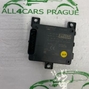 ACC Radarsensor 5WA 907 572, VW ŠKODA SEAT, Neu ! Orig !