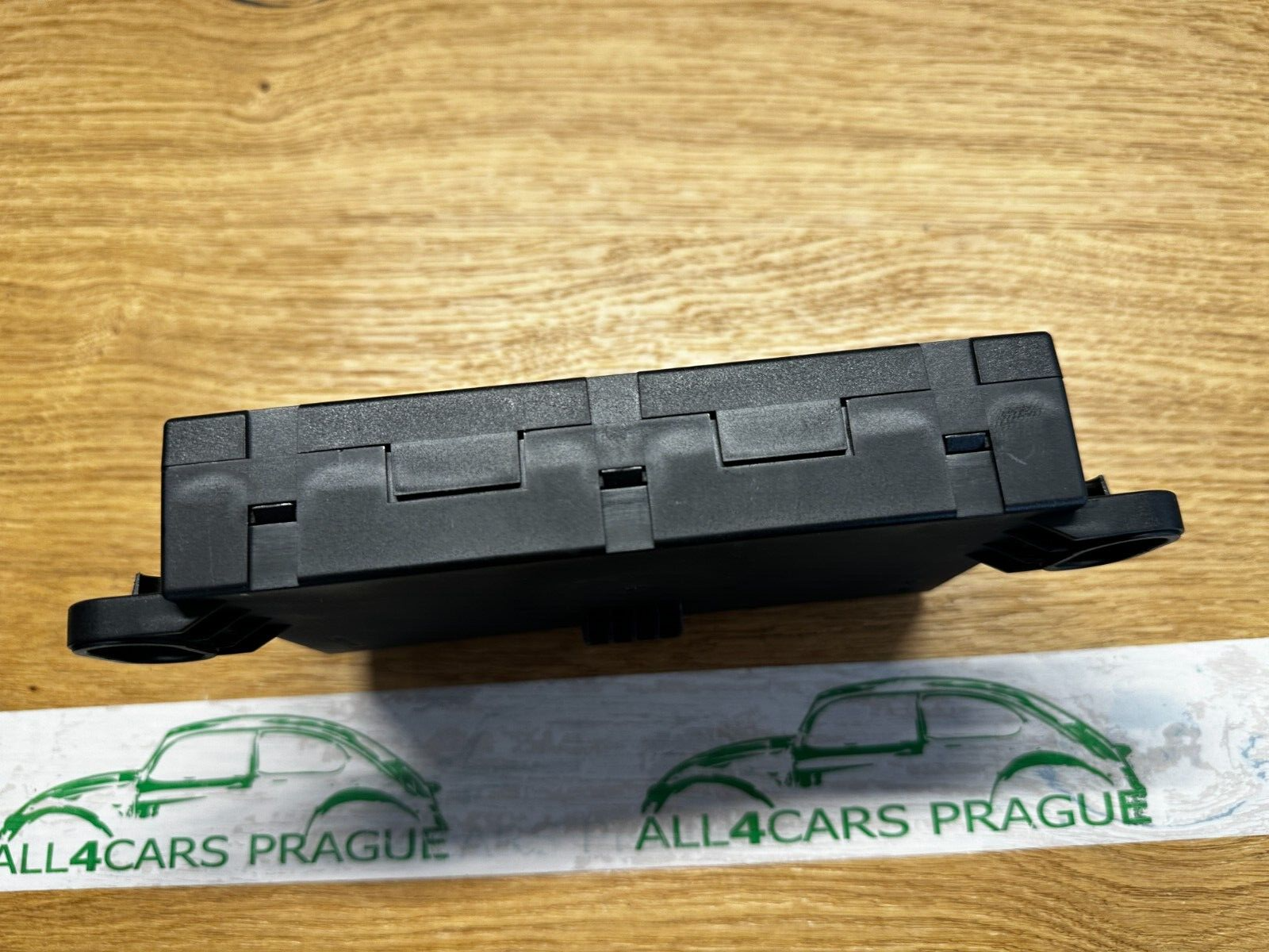 AUDI A3 STEUERGERÄT VERDECKBETÄTIGUNG 8V7959255 Fast Neu Teil demont v.Test Car. - Obrázek 10