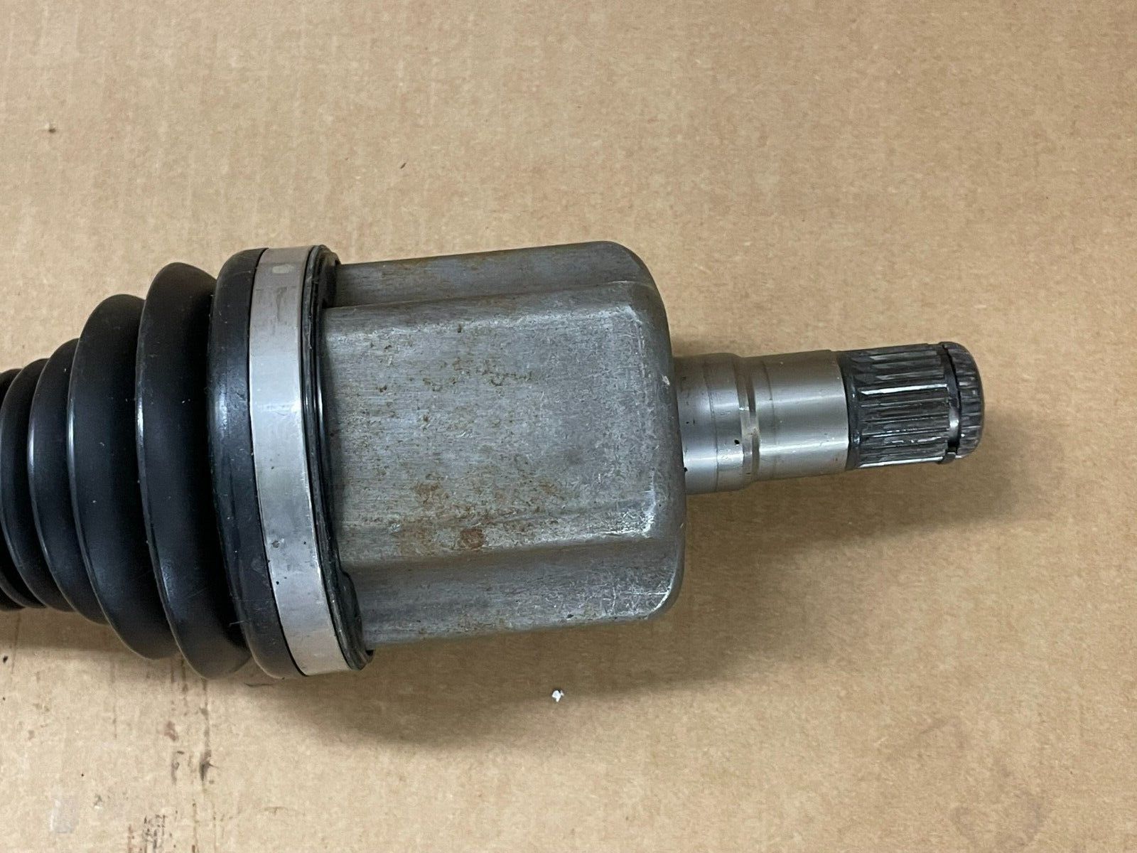 AUDI A3 VW TIGUAN GELENKWELLE MIT GLEICHLAUFGELENKEN LIKS 5N0407761N TEST CAR - Obrázek 8