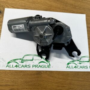 AUDI A4 8W-Q7 4M HECKWISCHER WISCHERMOTOR 4M0955711A ORIG.Fast Neu Teil-Test Car