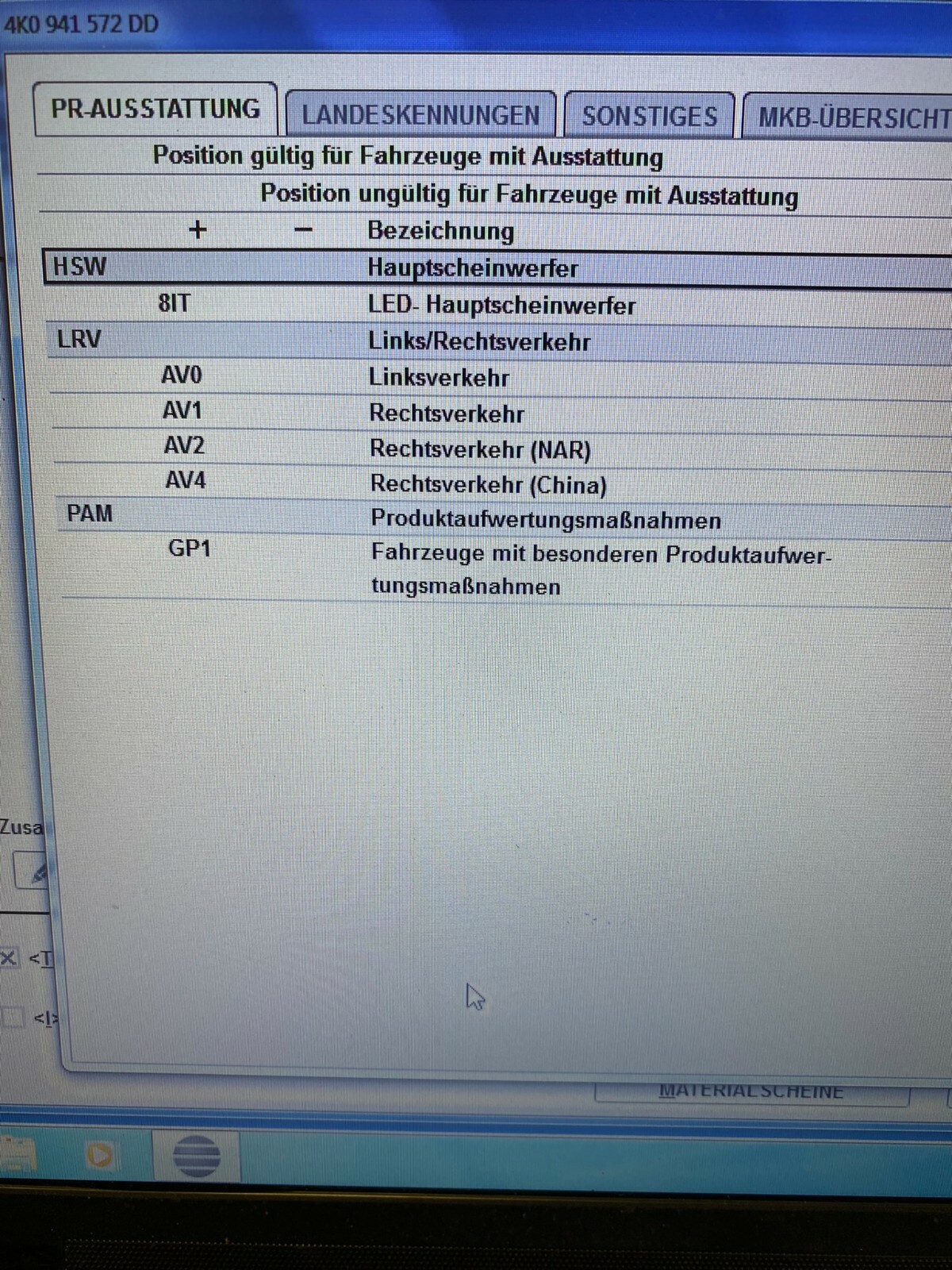 AUDI A4 A5 Q2 Q5 SCHEINWERFER STEUERGERÄT 4K0941572DD DEMONT VOM TEST WAGEN ORIG - Obrázek 15